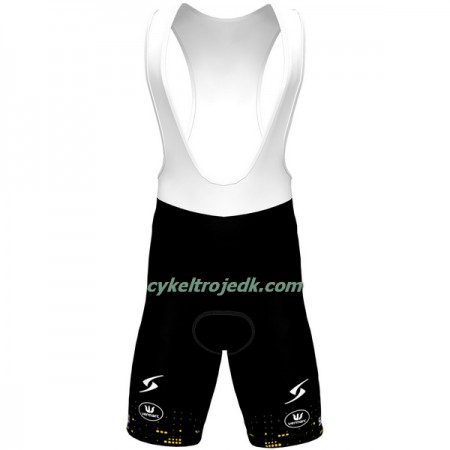 Bib Cykelshorts 2023 Lotto-Kern Haus